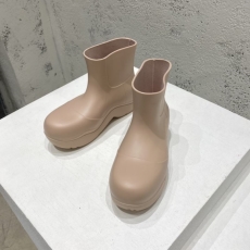 Bottega Veneta Boots